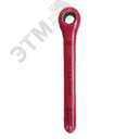 Изолированный торцевой ключ (CL 10 Click) НИЛЕД