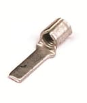 Наконечник штыревой плоский 1,5-2,5 кв.мм 2,5х17 мм (НШП) DKC 2B11L