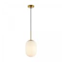 Подвеснойсветильник Freya Sharlot FR1012PL01BS1