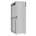 Шкаф 48U 800х1200 SYSMATRIX NS 8248.7260