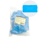Торцевая заглушка для ЗНИ LD572 4 мм² JXB PT4 синий LD581140 49267