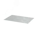 Комплект донных пластин 3-секционных ШхГ 1600X800 мм