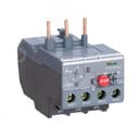 Реле тепловое для контакторов 09А-25А 2.5А-4.0А