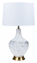 Настольная лампа декоративная Arte Lamp Saiph A5051LT1PB