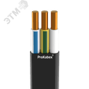 Кабель силовой ППГ-Пнг(А)-HF 3х1.5 ок(N.PE)-0.660 барабан ТРТС