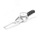 Кронциркуль индикаторный 60-80мм (L= 70) 0.01 для наружных измерений