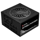 Блок питания Chieftec 550W Chieftronic SteelPower BDK-550FC