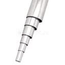 Труба жесткая оцинк. d50x1,2x3000мм дл.3м DKC 6008-50L3 (3м/уп)