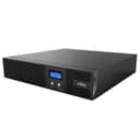 Источник бесперебойного питания (ИБП) Argus 2200 PWUP-LI220AG-CG01B nJoy