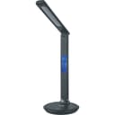 Светильник Navigator 80 322 NDF-D044-8W-MK-BL-LED на основании, черный