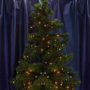 Гирлянда линейная Feron CL08 60м 3м IP44 желтый 41621