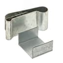 Зажим крепежный КТСР/Т.1-25 Ц