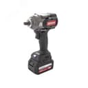 Гайковерт ударный аккумуляторный бесщёточный 1/2"DR, 21В, 1080 Нм