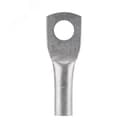 Наконечник ТМЛ 2,5-5-2,6 (2,5кв мм - ?5мм) ГОСТ 7386-80, 100шт, REXANT
