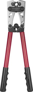 Пресс-клещи 90 563 OHT-Pk01-6-50 ОНЛАЙТ 90563