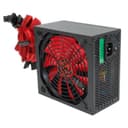 Блок питания Ginzzu PC600