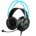 Гарнитура Fstyler FH200U Blue A4Tech