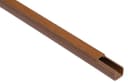 Кабель-канал 12х12 "ЭЛЕКОР" дуб. (120 м) IEK (CKK10-012-012-1-K24)