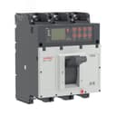 Авт. выкл. YON pro MNX1600L 3P 800A 70kA при AC415V расц. ETA