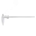 Штангенциркуль ШЦ-2-630 0.05 губ.150 Hortz