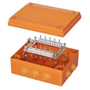 Коробка пластиковая FS с кабельными вводами иклеммниками DKC (FSB412004)