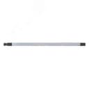 Вставка (бита) для отвертки 91232, HEX 6 мм / HEX 6 мм, с шаровым окончанием King Tony