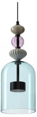 Подвесной светильник Odeon Light Palleta 504612L