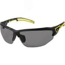 Очки защитные открытые с затемненными линзами ASO2