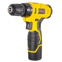 Дрель-шуруповерт аккумуляторная ДА-12/1Li Eurolux