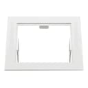 Рамка для точечного светильника Domino Lightstar 214516