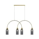 Подвеснойсветильник Maytoni Antic MOD302PL04GR