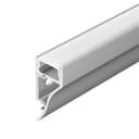 Профиль Arlight ARHCON2000 ANOD Алюминий 018828