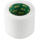 Лента стеклотканевая клейкая 100 мм х 20 м