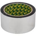 Лента металлизированная клейкая, 50мкм, 50 мм х 50м