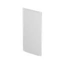 Пластрон В600 Ш400 EKF AleSta