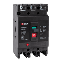 Автоматический выключатель LS125 18кА 3P 20А ProPact EKF