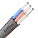 Кабель силовой АВВГ-Пнг(А)-LS 3х4ок-0.66 ТРТС