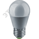Умная лампа светодиодная NLL-G45-7-230-RGBWWW-E27-WiFi