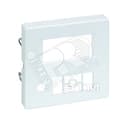 Накладка на 75252-39 S82.82N слоновая кость Simon