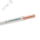 Провод установочный ПуВнг(A)-LS 1х1,5 Б (100 м) ТРТС
