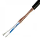 Кабель МКЭШнг(А)-LS 2х0.75 500В (м) АЛЬФАКАБЕЛЬ 657661