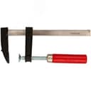 Струбцина столярная тип "F" 50x150 мм