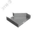 Переходник левый 100х200-400 мм ПЛЮС HD85