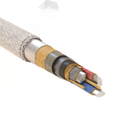 Кабель силовой ААБл-10 3Х150 одножильный