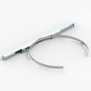 Крепление на опору для термошкафов шириной 400-600 мм.Амадон КМА-2