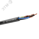 Кабель силовой КГВВнг(А)-LS 5Х4 (N. PE)-0.660 ТРТС