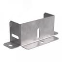 Ввод трассы лотков универсальный 100х50 PR16.1016 Промрукав