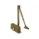 Дверной доводчик Optimus DC-65 (бронза)