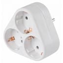 Сетевой фильтр Buro BU-PS3VG-W