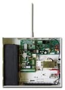 ППК на 16 двойных беспроводных и 4 проводных зоны (без коммуникатора и диаллера и бат) JA-63KR PROFI